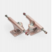 Подвески для скейтборда Ace Trucks AF-1 Rose Gold 44