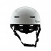 Шлем BroStuff Diamond Glossy White L Шлем BroStuff Diamond Glossy White L