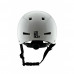 Шлем BroStuff Diamond Glossy White L Шлем BroStuff Diamond Glossy White L