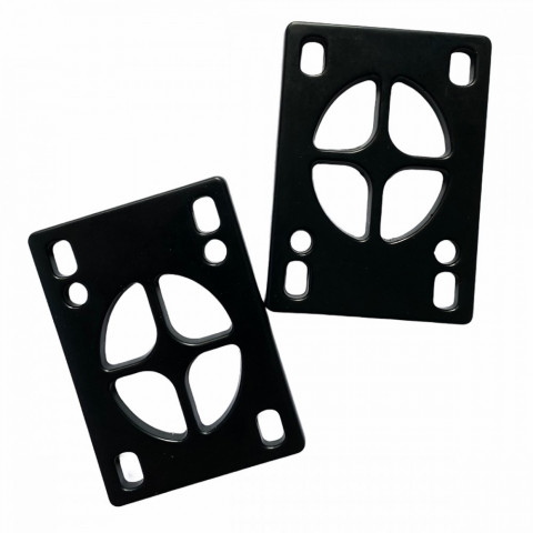 Подкладки для скейтборда Bro Stuff 3mm