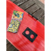 Подкладки для скейтборда Bro Stuff 6mm Подкладки для скейтборда Bro Stuff 6mm