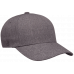 Кепка FlexFit 180 Delta Carbon Melange Blue L/XL