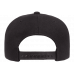 Кепка FlexFit 6089TC Classic Snapback Black/Camo Кепка FlexFit 6089TC Classic Snapback Black/Camo