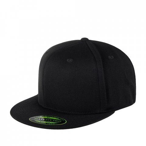 Кепка FlexFit 6210 - Black L/XL Кепка FlexFit 6210 - Black L/XL
