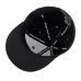Кепка FlexFit 6210 - Black L/XL Кепка FlexFit 6210 - Black L/XL