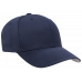 Кепка FlexFit 6277 Wooly Combed Navy L/XL Кепка FlexFit 6277 Wooly Combed Navy L/XL