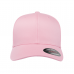 Кепка FlexFit 6277 Wooly Combed Pink S/M Кепка FlexFit 6277 Wooly Combed Pink S/M