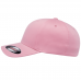 Кепка FlexFit 6277 Wooly Combed Pink S/M Кепка FlexFit 6277 Wooly Combed Pink S/M