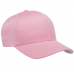 Кепка FlexFit 6277 Wooly Combed Pink S/M Кепка FlexFit 6277 Wooly Combed Pink S/M