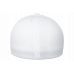 Кепка FlexFit 6533 - Ultrafibre & Airmesh White S/M
