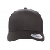 Кепка FlexFit 6606T Retro Trucker - Charcoal/Navy Кепка FlexFit 6606T Retro Trucker - Charcoal/Navy