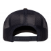 Кепка FlexFit 6606T Retro Trucker - Charcoal/Navy Кепка FlexFit 6606T Retro Trucker - Charcoal/Navy