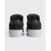 Кеды Lakai Aran Black Suede White 9.5us