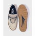 Кеды Lakai Aran Whisper White Suede 7.5us