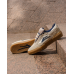 Кеды Lakai Aran Whisper White Suede 7.5us