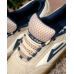 Кеды Lakai Aran Whisper White Suede 7.5us
