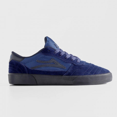 Кеды Lakai Cambridge Estate Blue Suede Monochrome 10.5us Кеды Lakai Cambridge Estate Blue Suede Monochrome 10.5us