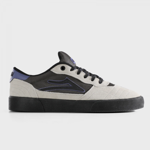Кеды Lakai Cambridge Elite Almond Peri Tea 8us