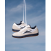 Кеды Lakai Cambridge XLK White Suede Navy Gum 7.5us