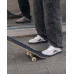 Кеды Lakai Cambridge XLK White Suede Navy Gum 7.5us