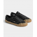 Кеды Lakai Conrad Elite Black Gum Suede 9us