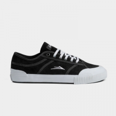 Кеды Lakai Conrad Elite Black Suede 9us