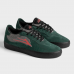 Кеды Lakai Essex Spruce Black Coral 7.5us Кеды Lakai Essex Spruce Black Coral 7.5us
