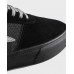 Кеды Lakai Manchester Black/Black Suede 6us Кеды Lakai Manchester Black/Black Suede 6us
