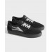 Кеды Lakai Manchester Black/Black Suede 6us Кеды Lakai Manchester Black/Black Suede 6us