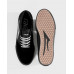 Кеды Lakai Manchester Black/Black Suede 6us Кеды Lakai Manchester Black/Black Suede 6us