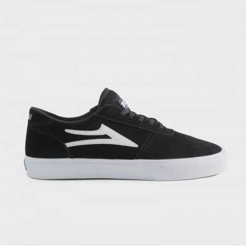Кеды Lakai Manchester Black Suede 11us Кеды Lakai Manchester Black Suede 11us