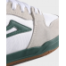 Кеды Lakai Telford Low White Suede Cordura Spruce 10us Кеды Lakai Telford Low White Suede Cordura Spruce 10us