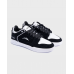 Кеды Lakai Telford Low Chris Joslin Black/White 10us