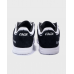 Кеды Lakai Telford Low Chris Joslin Black/White 10us