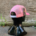 Кепка MentalShop - Retro Trucker Pink Кепка MentalShop - Retro Trucker Pink