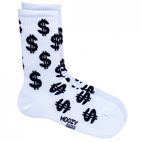 Носки Mogzy Доллар 41-45 Носки Mogzy Доллар 41-45