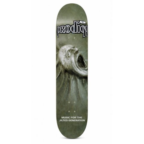 Дека для скейтборда ОУДЖИ - Prodigy 8.25