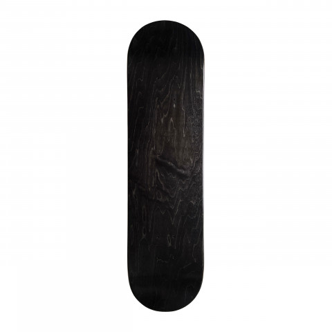 Дека для скейтборда Pacific - Blank Black 8.0 Дека для скейтборда Pacific - Blank Black 8.0