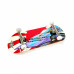 Фингерборд Systeam FB x Buckets Empire - Kaido Racer (PRO) 34mm Фингерборд Systeam FB x Buckets Empire - Kaido Racer (PRO) 34mm