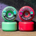 Колеса для скейтборда Spitfire F4 Conical Full Teal 99D 52mm Колеса для скейтборда Spitfire F4 Conical Full Teal 99D 52mm