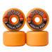 Колеса для скейтборда Spitfire F4 Conical Full Orange 99D 56mm Колеса для скейтборда Spitfire F4 Conical Full Orange 99D 56mm