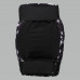 Защита колена Los Raketos COMBI LRK-004 PRO White/Black S Защита колена Los Raketos COMBI LRK-004 PRO White/Black S